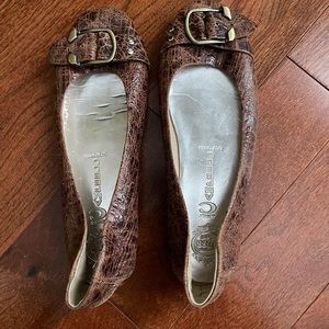 Jeffrey Campbell flats